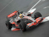 Gp Monaco - Gara